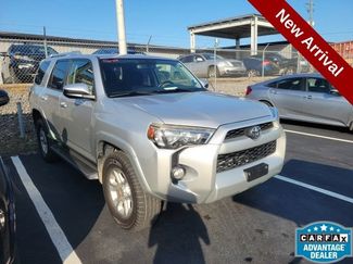Used 2014 Toyota 4Runner SR5 AWD/4WD video 1