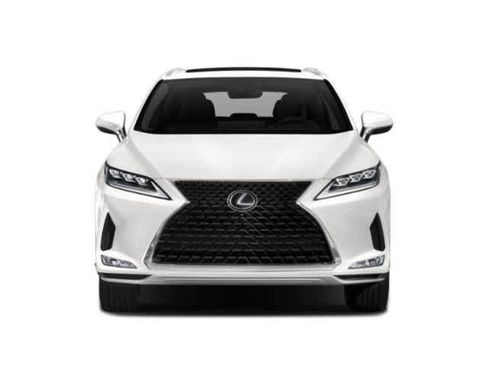 Used 2020 Lexus RX 450h AWD w/ Luxury Package image 7