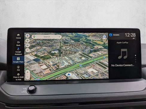 Used 2024 Honda Accord Touring image 12
