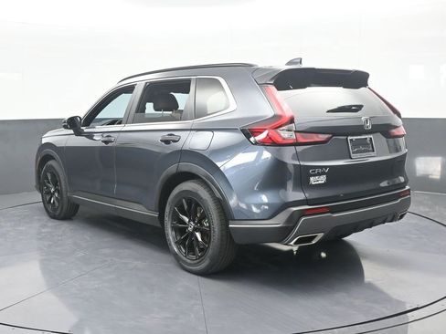Used 2023 Honda CR-V Sport image 4