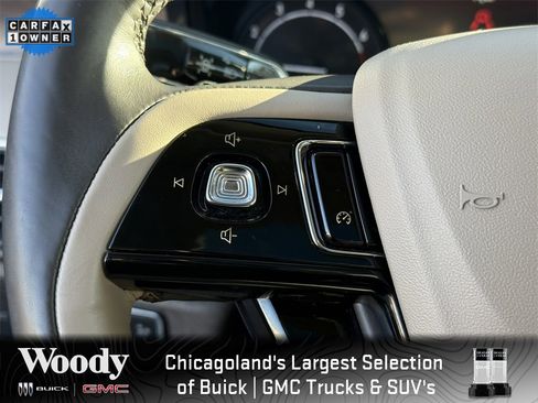 Used 2020 Lincoln Corsair Reserve w/ Elements Package image 18