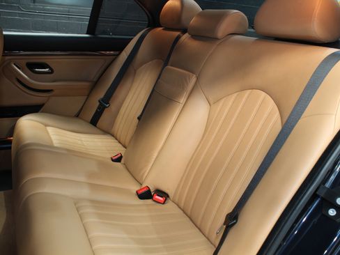 Used 2002 BMW M5 RWD image 44