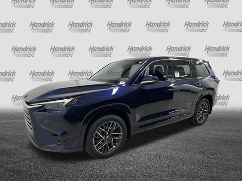New 2026 Lexus TX 350 AWD image 5