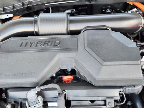 New 2026 Hyundai Tucson Limited AWD/4WD image 20