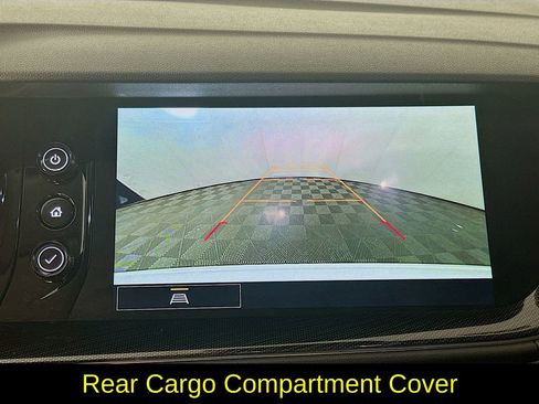Used 2023 Buick Envision Preferred w/ Sport Touring Package AWD/4WD image 18