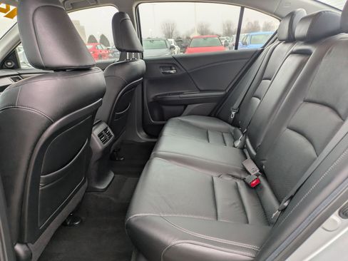 Used 2014 Honda Accord EX-L image 24