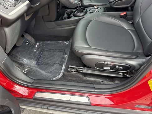 Used 2020 MINI Cooper Countryman S w/ Premium Package image 21