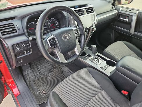 Used 2023 Toyota 4Runner SR5 RWD image 10