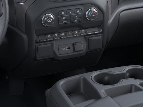 New 2026 GMC Sierra 1500 Pro image 47