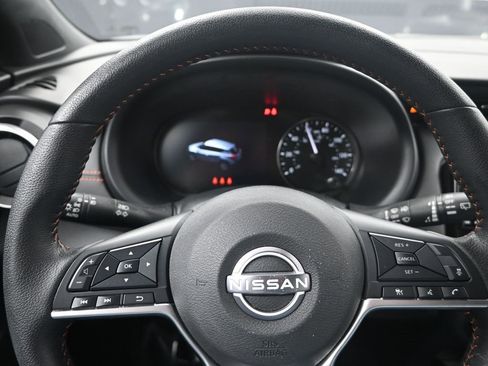 Used 2023 Nissan Kicks SR w/ SR Premium Package image 16