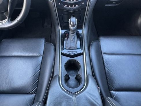 Used 2014 Cadillac ATS Sedan image 20