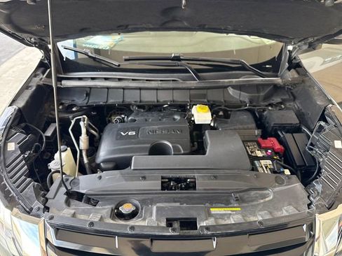 Used 2022 Nissan Pathfinder SV w/ Cargo Package FWD image 20