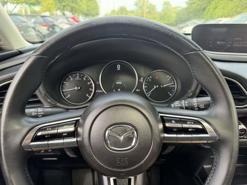 Used 2023 MAZDA CX-30 AWD 2.5 S w/ Preferred Package image 23