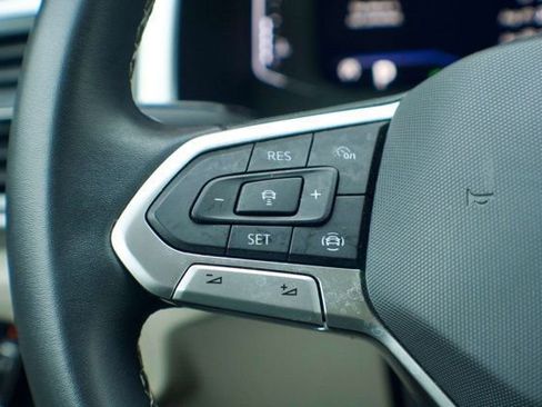 Used 2022 Volkswagen Atlas SE image 20