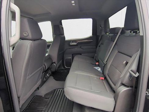 New 2026 GMC Sierra 1500 Elevation image 14