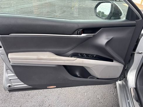 Used 2019 Toyota Camry LE w/ Convenience Package FWD image 7