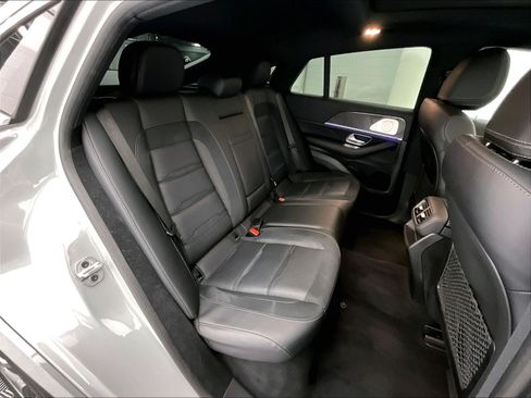 Certified 2024 Mercedes-Benz GLE 53 AMG 4MATIC Coupe image 17