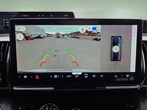 New 2026 Ford Expedition Platinum w/ Stealth Performance Package image 17