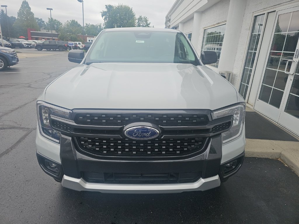 New 2026 Ford Ranger XLT w/ Equipment Group 301A High AWD/4WD image 3