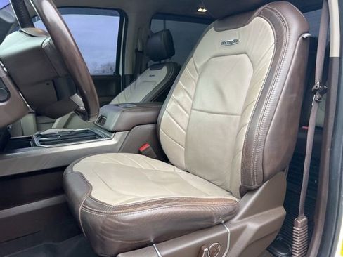 Used 2019 Ford F250 Limited image 40