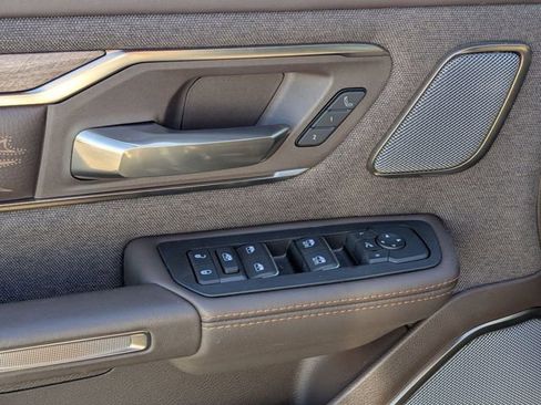 New 2026 RAM 1500 Limited AWD/4WD image 10