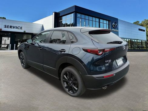 New 2026 MAZDA CX-30 AWD 2.5 S w/ Select Sport Pkg image 6