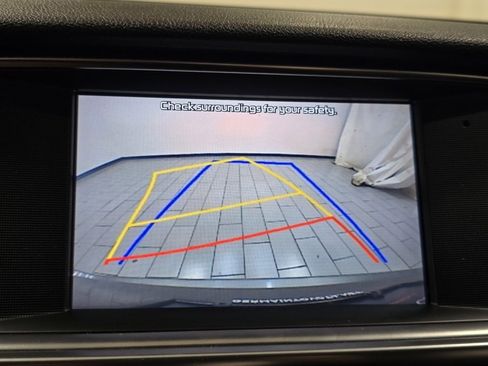 Used 2018 Kia Optima EX image 6