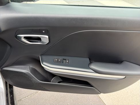Used 2025 Kia K4 GT-Line w/ GT-Line Sunroof Package FWD image 24