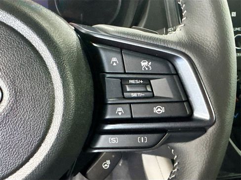 New 2026 Subaru Forester Limited image 9