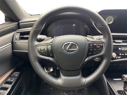 Used 2023 Lexus ES 350 w/ Premium Package image 56