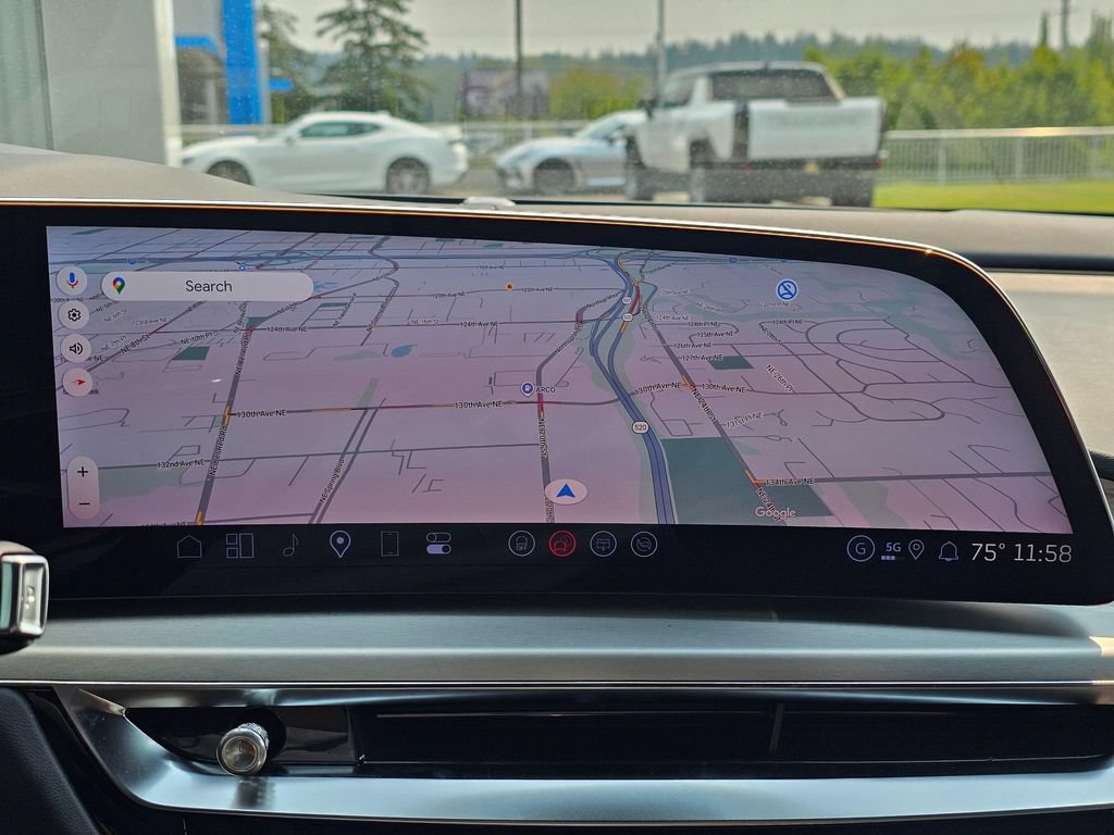 New 2026 Cadillac Lyriq V AWD/4WD image 29