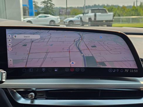 New 2026 Cadillac Lyriq V AWD/4WD image 29