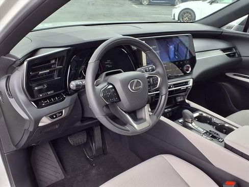 New 2026 Lexus RX 350 Premium AWD/4WD image 14