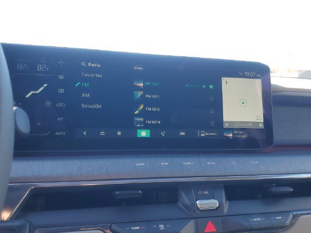 New 2026 Kia EV9 Land AWD/4WD image 22