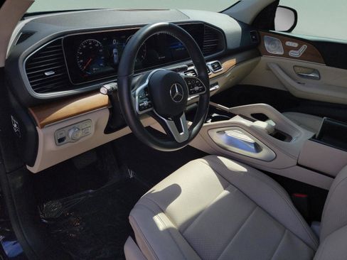 Certified 2022 Mercedes-Benz GLE 350 4MATIC image 18