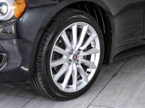Used 2017 FIAT 124 Spider Classica RWD image 43