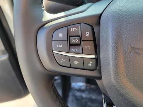 New 2025 Ford Ranger XLT image 28