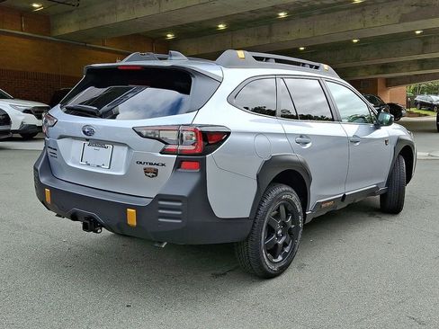 New 2025 Subaru Outback Wilderness image 12