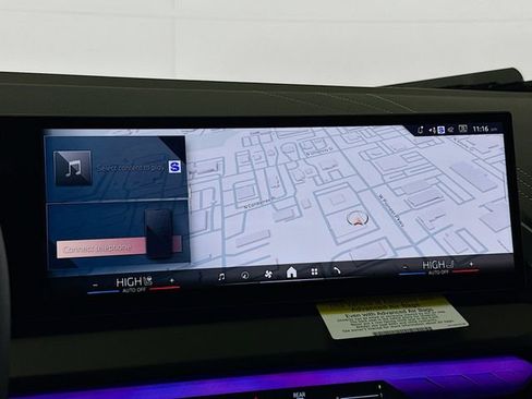 New 2026 BMW X3 xDrive30 w/ Premium Package image 15