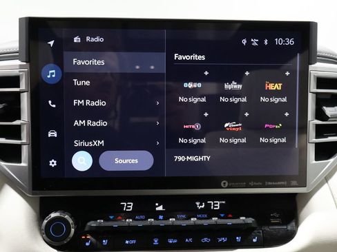 Used 2024 Toyota Tundra Capstone image 26