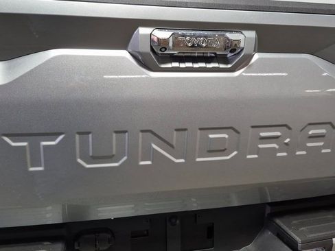 New 2026 Toyota Tundra Limited image 9