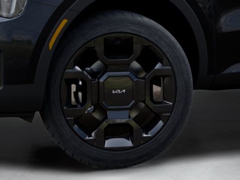 New 2026 Kia Sorento SX AWD/4WD image 10