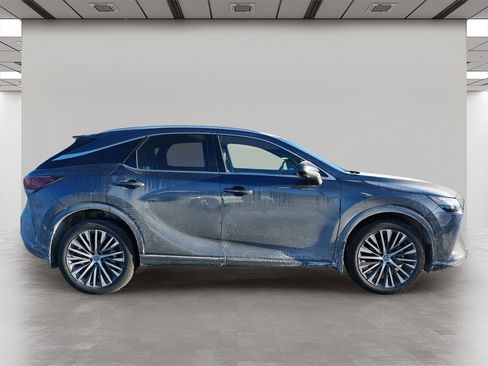 Certified 2025 Lexus RX 350 Premium Plus image 6