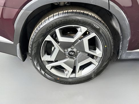 Used 2023 Hyundai Palisade SEL image 33