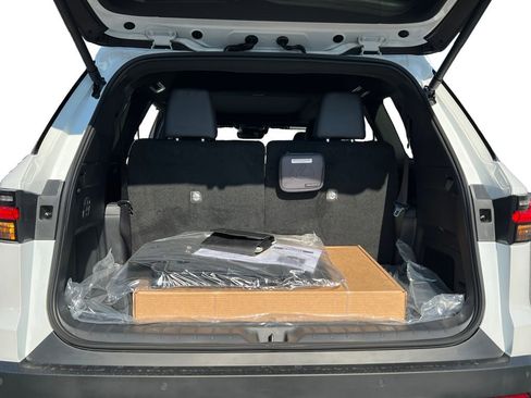 New 2026 Lexus TX 350 AWD image 8