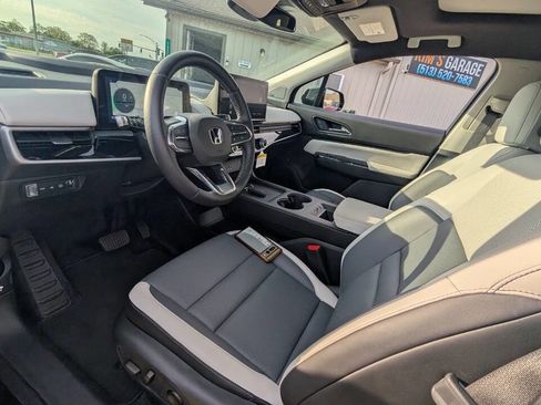 Used 2024 Honda Prologue Elite image 18