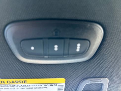 New 2026 Jeep Grand Cherokee Limited AWD/4WD image 38