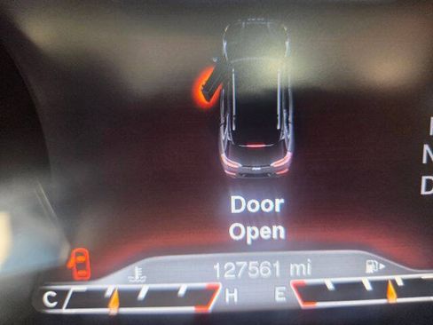 Used 2014 Jeep Cherokee Limited FWD image 22
