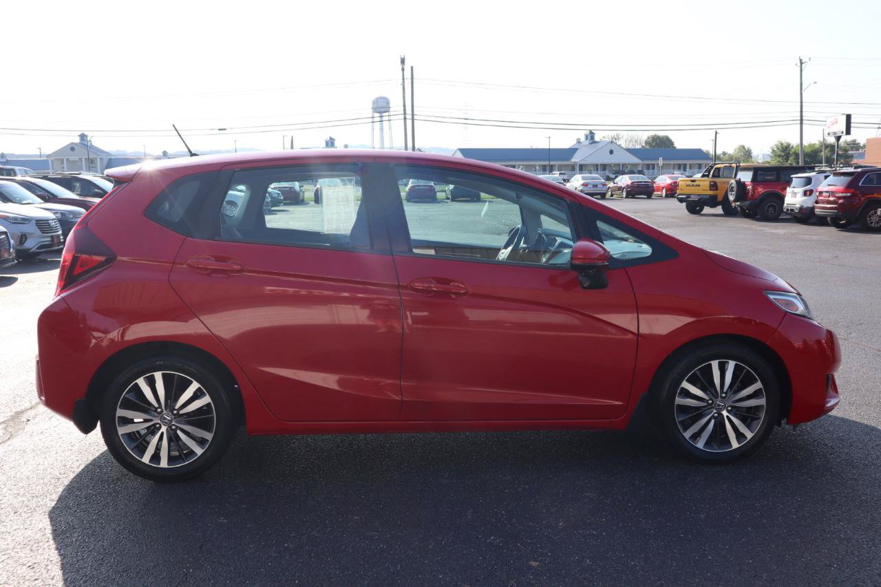 Used 2015 Honda Fit EX-L image 6