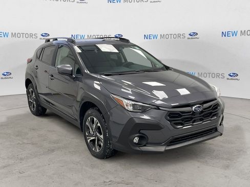 New 2026 Subaru Crosstrek 2.0i Premium AWD/4WD image 6